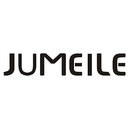 JUMEILE logo