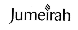 JUMEIRAH logo