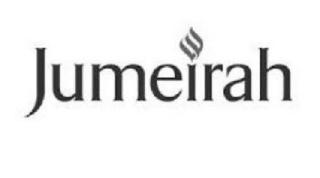 JUMEIRAH logo
