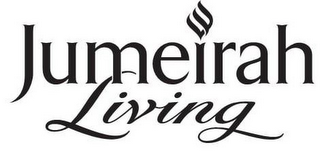 JUMEIRAH LIVING logo