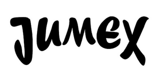 JUMEX logo