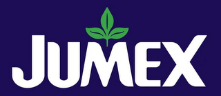 JUMEX logo