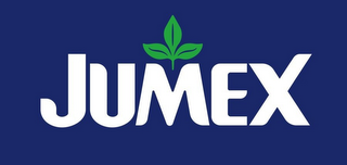 JUMEX logo