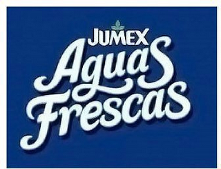 JUMEX AGUAS FRESCAS logo