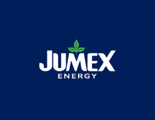JUMEX ENERGY logo