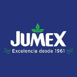 JUMEX EXCELENCIA DESDE 1961 logo