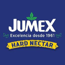 JUMEX EXCELENCIA DESDE 1961 HARD NECTAR logo