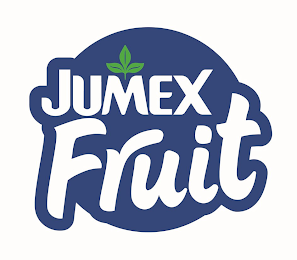 JUMEX FRUIT logo