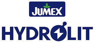 JUMEX HYDROLIT logo