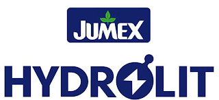 JUMEX HYDROLIT logo