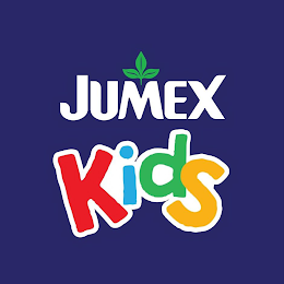 JUMEX KIDS logo