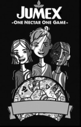JUMEX -ONE NECTAR ONE GAME- logo