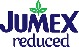 JUMEX REDUCED logo