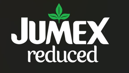 JUMEX REDUCED logo
