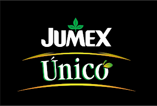 JUMEX UNICO logo