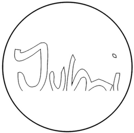 JUMI logo
