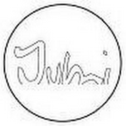 JUMI logo