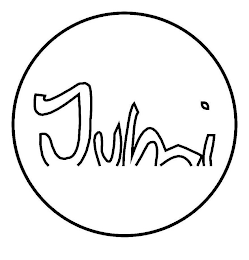 JUMI logo