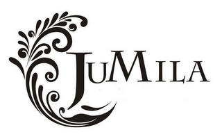 JUMILA logo