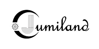 JUMILAND logo