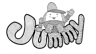JUMMY logo