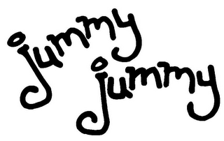 JUMMY JUMMY logo