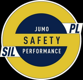 JUMO SAFETY PERFORMANCE SIL PL logo