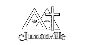 JUMONVILLE logo