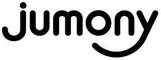 JUMONY logo