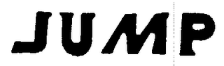 JUMP logo