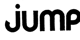 JUMP logo