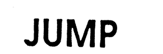 JUMP logo