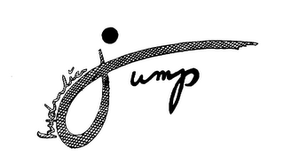 JUMP logo