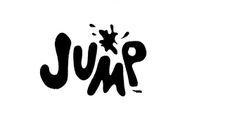 JUMP logo