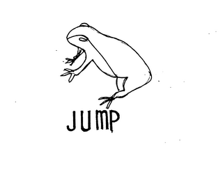 JUMP logo