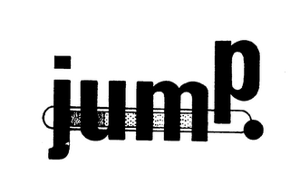 JUMP logo