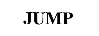 JUMP logo