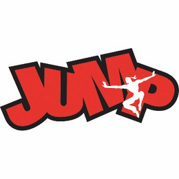 JUMP logo