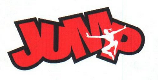 JUMP logo