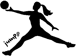 JUMP logo