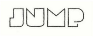 JUMP logo