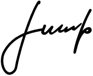 JUMP logo