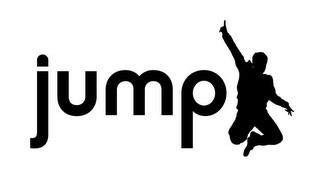 JUMP logo