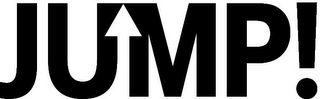 JUMP! logo