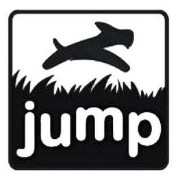 JUMP logo