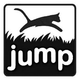 JUMP logo