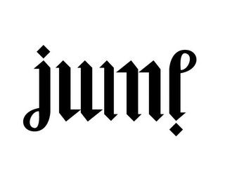JUMP logo