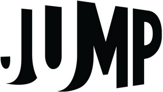 JUMP logo