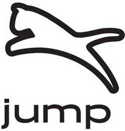 JUMP logo