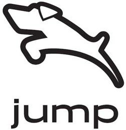 JUMP logo